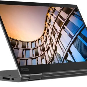 Lenovo ThinkPad X1 Yoga (4th Gen) Intel® Core™ i7 i7-8565U Hybride (2-in-1) 35,6 cm (14") Touchscreen Full HD 16 GB LPDDR3-SDRAM 512 GB SSD Wi-Fi 5 (802.11ac) Windows 10 Pro US International Grijs (0194552504694)