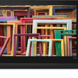 Lenovo ThinkPad X395 AMD Ryzen™ 5 PRO 3500U Laptop 33,8 cm (13.3") Full HD 16 GB DDR4-SDRAM 256 GB SSD Wi-Fi 5 (802.11ac) Windows 10 Pro Zwart (0194632593303)