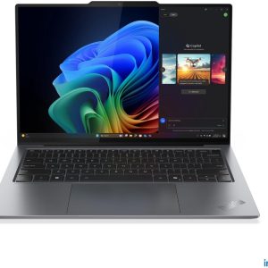 Lenovo - ThinkPad X9 G1 Aura - 14 Oled Touchscreen - U7-258V - 32GB - 1TB - W11P - 3 jaar garantie (0198157017733)