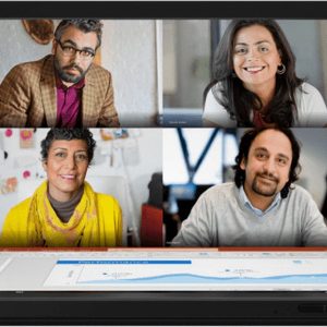 Lenovo Thinkpad Laptop X1 Fold G1- 20RL000XMH (0195348855235)