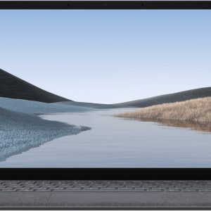 Microsoft Surface Laptop 3 Intel® Core™ i5 i5-1035G7 34,3 cm (13.5") Touchscreen 8 GB LPDDR4x-SDRAM 256 GB SSD Wi-Fi 6 (802.11ax) Windows 10 Home Platina (0889842485943)