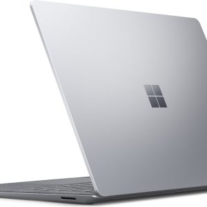 Microsoft Surface Laptop 3 Intel® Core™ i5 i5-1035G7 34,3 cm (13.5") Touchscreen 8 GB LPDDR4x-SDRAM 256 GB SSD Wi-Fi 6 (802.11ax) Windows 10 Pro Platina (0889842492880)