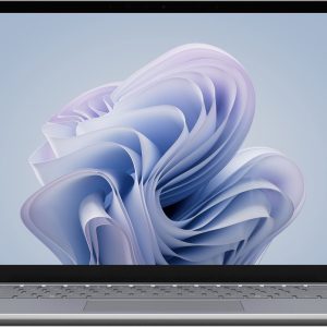 "Microsoft Surface Laptop 6 Intel Core Ultra 5 135H 38,1 cm (15"") Touchscreen 16 GB LPDDR5x-SDRAM 512 GB SSD Wi-Fi 6E (802.11ax) Windows 11 Pro Platina" (0196388270002)