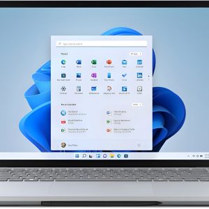 Microsoft Surface Laptop Studio - Laptop - 14.4" Touch - i7 - 32GB - 2TB SSD - RTX 3050 Ti (0889842785142)