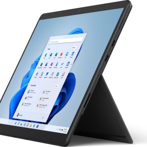 Microsoft Surface Pro 8 - i5 - 8GB - 512GB SSD - Graphite (0889842795769)