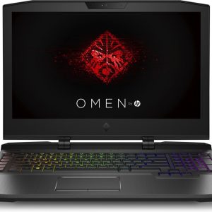 OMEN X by HP 17-ap010nd - Gaming Laptop - 17 Inch (0192018180246)