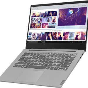 S340-14IIL Ci5 4/512GB 14IN W10H (0194552915445)