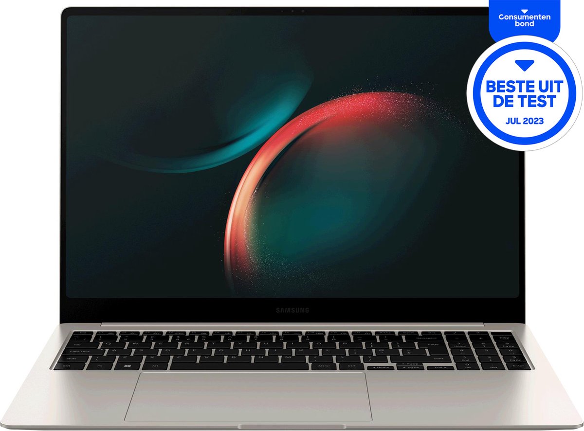 Samsung - Galaxy Book3 Pro - Laptop - 3K Display - Graphite (8806094881653)