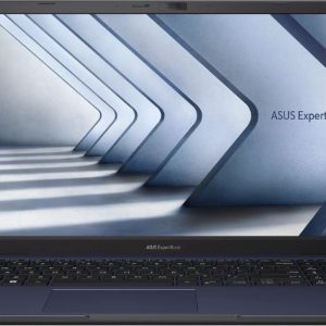 ASUS ExpertBook B1502CGA-NJ0504 - 15.6" FHD - Intel Core i3-N305 - 8GB Geheugen - 256GB M.2 SSD - Windows 11 Pro (4711387750452)