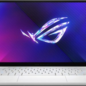 ASUS ROG Zephyrus G14 GA403UI-QS041W - Gaming laptop - 14 inch (4711387349663)