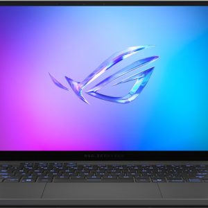 ASUS ROG Zephyrus G14 GA403UM-QS006W - 14" - OLED - AMD Ryzen 9 270 - NVIDIA GeForce RTX 5060 - 16 GB DDR5 - 1 TB SSD - Windows 11 Home - Qwerty - Grijs (4711387933497)
