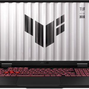 ASUS TUF Gaming A16 FA608PM-RV009W - Gaming Laptop - Ryzen 9 - 16GB/1000 GB - RTX 5060 - 16 inch - 165 Hz (4711387933275)