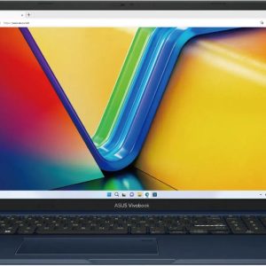 ASUS VivoBook X1704VA | 17.3 Full HD IPS | Intel Core i3-1315U | 8GB RAM | 512GB SSD | W11 Professional (4711636042314)