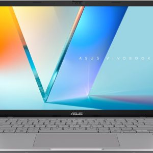 ASUS Vivobook S14 S3407VA-LY088W - Laptop - Core 5/i5 - 16GB/512GB - 14 inch (4711636244510)