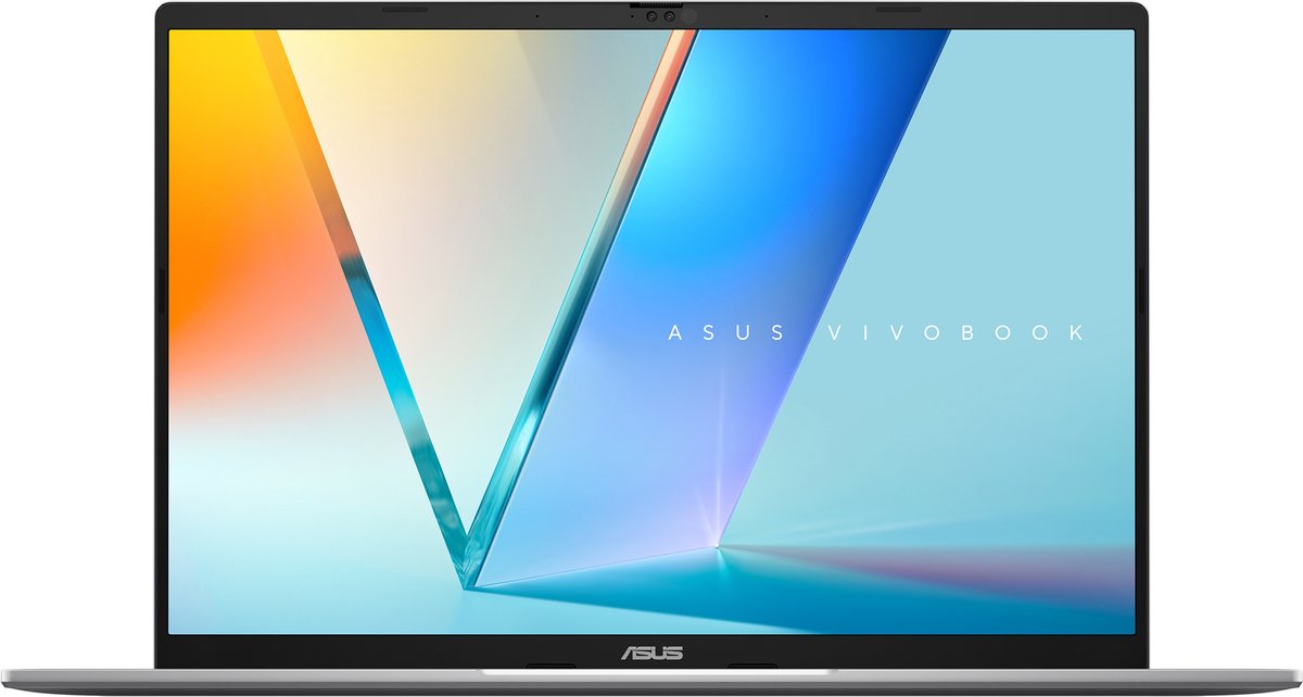 ASUS Vivobook S16 M3607HA-RP135W - QWERTY (4711636044516)