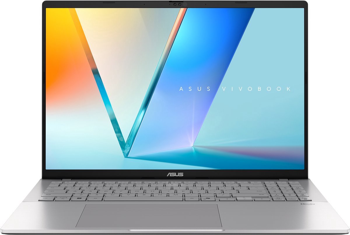 ASUS Vivobook S16 S3607VA-RP097W 16" FHD+ - C5-210H - 16GB - 512GB - Laptop (4711636246361)