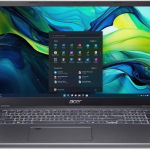 Acer Aspire 17 A17-51M-78SA, 17,3" FHD IPS, Intel Core i5-1334U, 16GB RAM, 512GB SSD, Windows 11 Home (4711474822925)