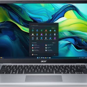 Acer Aspire Go 14 AG14-31P-318C - Laptop - 14 inch (4711121997402)