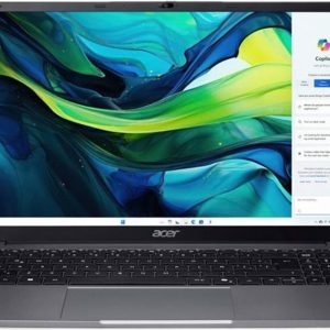 Acer Aspire Lite - AL15 Notebook - 15.6 inch FullHD IPS - Intel N4500 - 8GB - 256GB - Windows 11 (4711474314116)