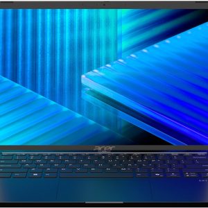 Acer Extensa 14 EXO14-71-54Z2 Intel Core Ultra 5 125H Laptop 35,6 cm (14") WUXGA 16 GB DDR5-SDRAM 512 GB SSD Wi-Fi 6 (802.11ax) Windows 11 Pro Zwart (4711474572714)