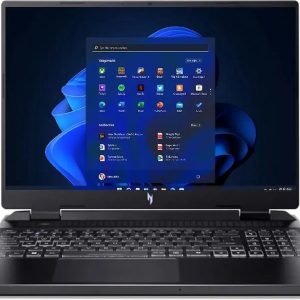 Acer Nitro 16 AN16-42-R69T - Gaming Laptop - AMD Ryzen 7 - GeForce RTX 4070 (4711474043887)