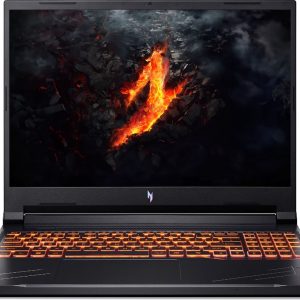 Acer Nitro V 16 ANV16-41-R93Y - Gaming laptop - 16 inch - 165Hz (4711474106087)