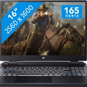 Acer Predator Helios Neo 16 PHN16-71-93SQ (4711121555916)