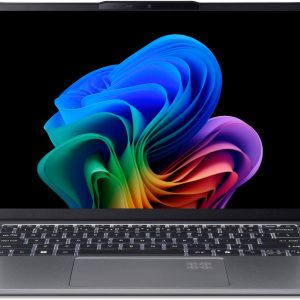 Acer Swift Go 14 AI OLED (SFG14-64-R6MM) Int. (QWERTY) Keyboard (4711474674241)