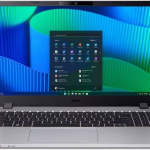 Acer Travelmate TMP-215-55-TCO-52UG - Laptop - Intel Core i5 - 1334U - 16GB DDR5 - 512GB SSD - 15.6 Inch IPS - Intel Iris Xe Graphics - Windows 11 PRO (4711474340627)