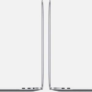 Apple MacBook Pro (2017) - 15 Inch - 512 GB / Zilver (0190198374837)