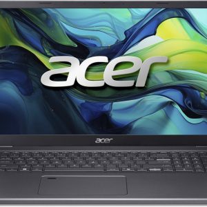 Aspire 17 A17-51M-7430 - Laptop - 17 inch - Core 7 - 16GB - 512GB SSD - Grijs (4711474850423)