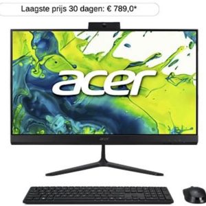 Aspire C24-BI5620 NL (4711474427021)