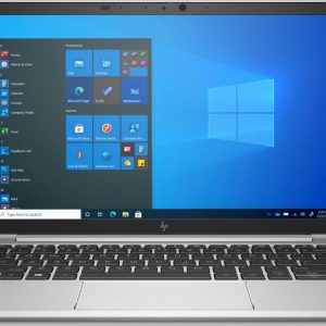 HP Elitebook 830 G8 | Intel® Core™ i7 1185 G7 | 32 GB DDR4 | 512 GB SSD | TOUCHSCREEN | Windows 11 Pro (8721398812069)