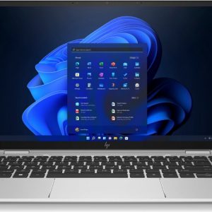 HP Elitebook X360 1040 G8 | Intel i7 1165 G7 | 16 GB DDR4 | 512 GB SSD | Touchscreen | Windows 11 Pro (8720892825520)