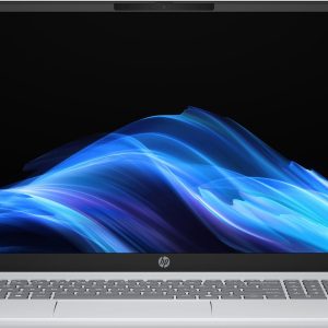 "HP OmniBook 5 NGAI 16-ag1074nd Copilot+ PC AMD Ryzen AI 7 350 Laptop 40,6 cm (16"") 2K 16 GB LPDDR5x-SDRAM 512 GB SSD Wi-Fi 6 (802.11ax) Windows 11 Home Zilver" (0199485380094)