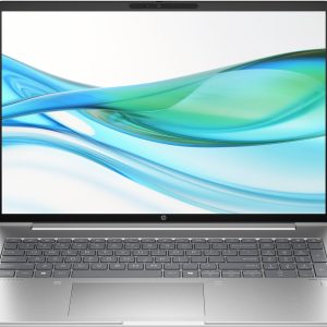 "HP ProBook 460 G11 Intel Core Ultra 5 125U Laptop 40,6 cm (16"") WUXGA 16 GB DDR5-SDRAM 512 GB SSD Wi-Fi 6E (802.11ax) Windows 11 Pro AI PC Zilver" (0198415339744)