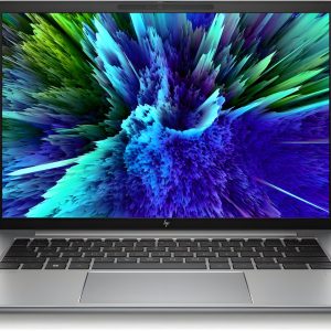 HP ZBook Firefly 14 G10 - Laptop - 14 inch - i5-1350P - 32GB RAM (0196337222335)