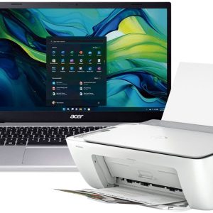 Laptop Acer AG15-71P 15,6" Intel Core i5-1340P 8 GB RAM 512 GB (4711474629616)