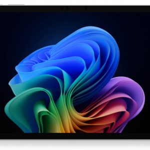 Laptop Microsoft EP2-27187 12" Qualcomm Snapdragon 16 GB RAM 256 GB Platina (0196388499472)