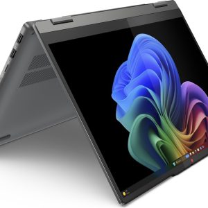 Lenovo IdeaPad 5 2-in-1 14Q8X9 83GH002QMH - 2-in-1 Copilot+ Laptop - 14 inch (0198156189684)