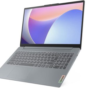 Lenovo IdeaPad Slim 3 15IAH8 (83ER00N7RM) (0199272266419)