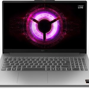 Lenovo LOQ 15ARP10E 83S0008FMH - Laptop - RTX 3050 - Ryzen 7 - 16GB/512GB - 15.6 inch - 144 Hz (0199273969432)