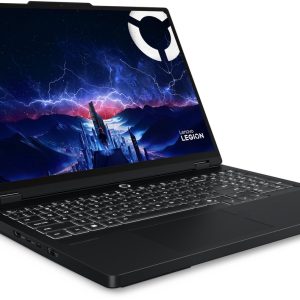 Lenovo Legion Pro 5 16IRX10 - Gaming Laptop - 16 inch - Core i7 - RTX 5060 - 32GB/1TB - 240 Hz (0199271824580)