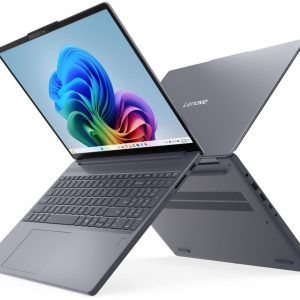Lenovo Slim3 - 15.3" WUXGA IPS - i7 13620H - 1TB SSD M.2 - 16GB DDR5- Windows 11 Pro - 2 jaar garantie (8721008528779)