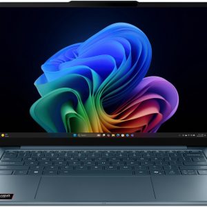 Lenovo Yoga Slim 7 14AKP10 Copilot+ PC - 83JY0082MH - QWERTY (0199273704705)