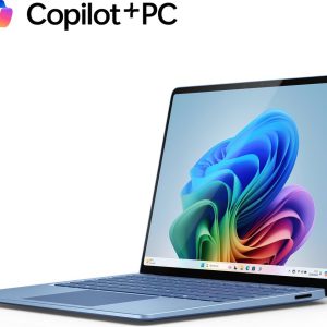 Microsoft Surface 7 - CoPilot+ Laptop - 13.8 inch Touchscreen - Snapdragon X Plus/16GB RAM/512GB SSD - Maya (0196388330447)