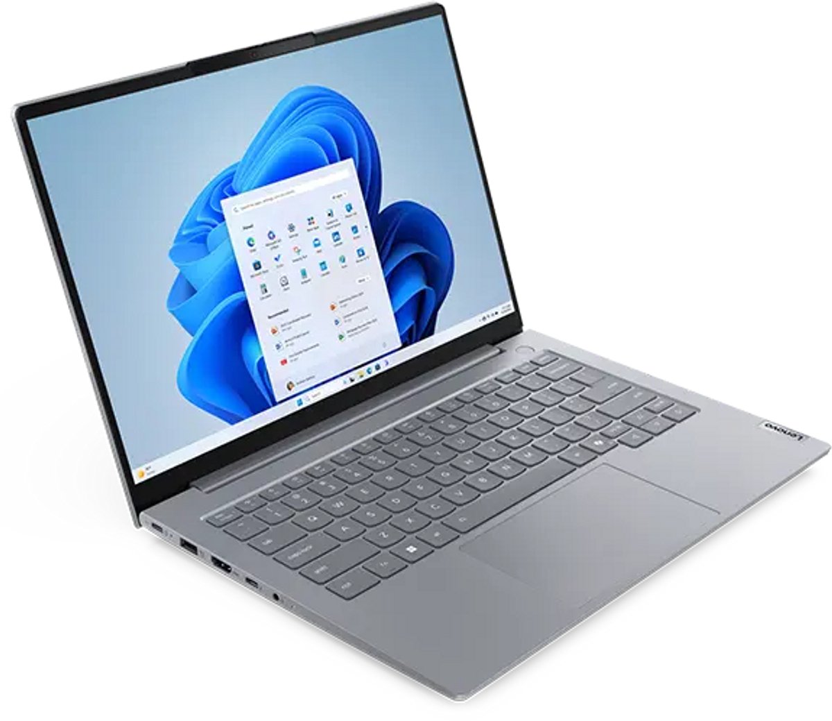 ThinkBook 14 G8 IRL (0198156212962)