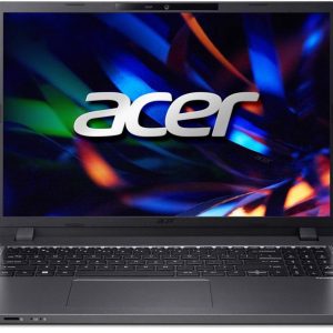 ACER TravelMate P2 TMP216-51-TCO-57EM | 16" WUXGA IPS | Intel Core i5-1334U | 16GB RAM | 512GB SSD | W11 Pro | Grijs (4711474894021)