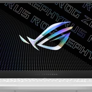ASUS ROG Zephyrus G15 GA503QM-HQ058T - Gaming Laptop - 15.6 inch - 165 Hz (4711081180739)