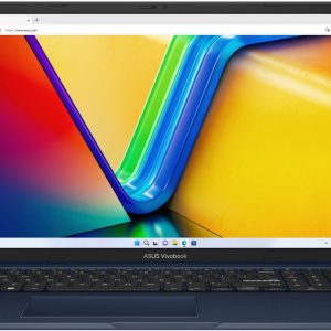 ASUS Vivobook 17 X1704VA-AU1221W - Laptop - Core 5/i5 - 16GB/1000GB - 17.3 inch (4711636346269)